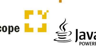 8ung! Scope 8 will Java 8!