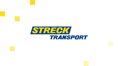 Streck Transport führt Logistiksoftware von Riege ein