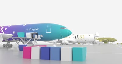 Riege Software Partners with CargoAi to Expand Scope’s Digital Air Freight Capabilities